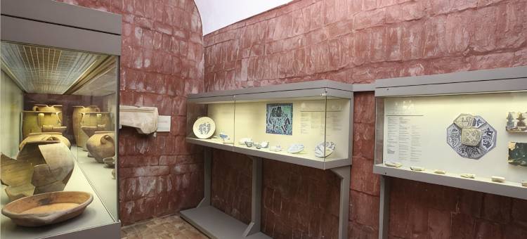 太阳能堡里斯本古迹精选酒店(Solar do Castelo - Lisbon Heritage Collection - Alfama)图片