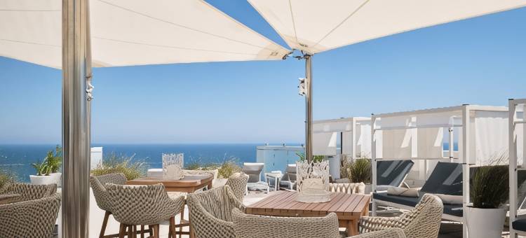 巴达洛纳海滨酒店(Hotel Marina Badalona)图片