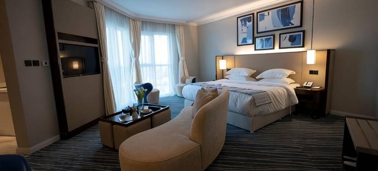 高级滨海大道酒店(Prime Al Corniche Hotel)图片