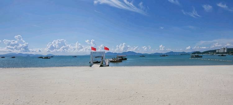 巽寮湾全海景度假美宿图片