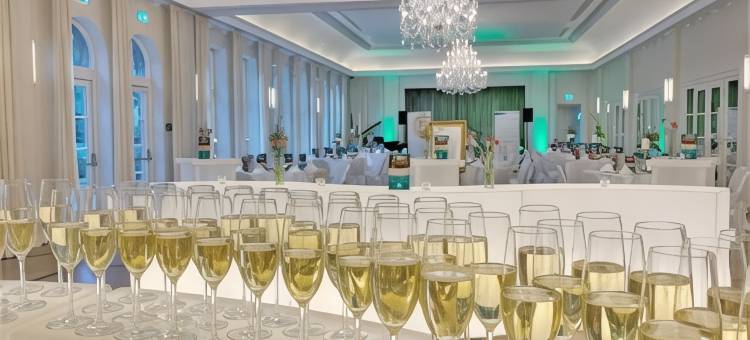 法萨奈瑞兰德城堡罗曼蒂克酒店(Romantik Hotel Landschloss Fasanerie)图片