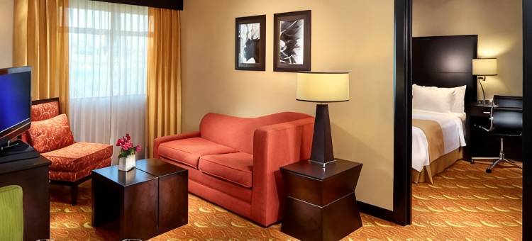 圣何塞埃斯卡祖Residence Inn 酒店(Residence Inn San Jose Escazu)图片