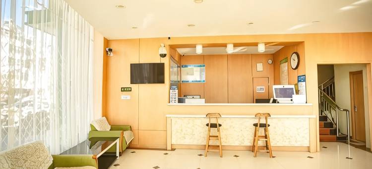 雅客e家酒店(盐山南环路店)图片