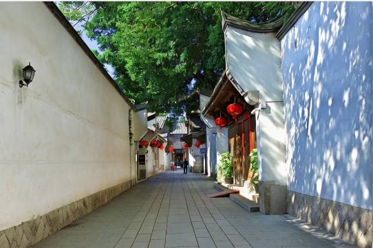 福州聚春园大酒店图片