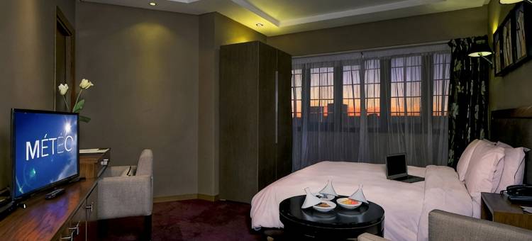 拉巴特贝莱尔酒店(Belere Hotel Rabat)图片