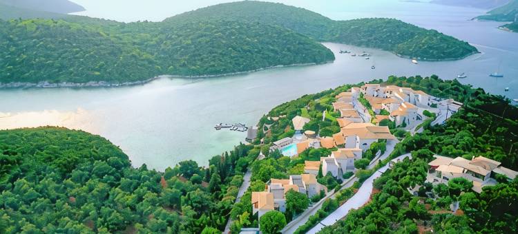 塞沃塔圣尼古劳斯瑞享度假酒店(Mövenpick Resort Agios Nikolaos Sivota)图片