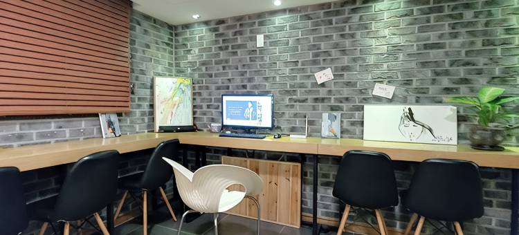 济州岛通耶东酒店(Hotel Tong Yeondong Jeju)图片