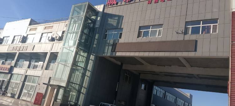 福海城市商务酒店图片