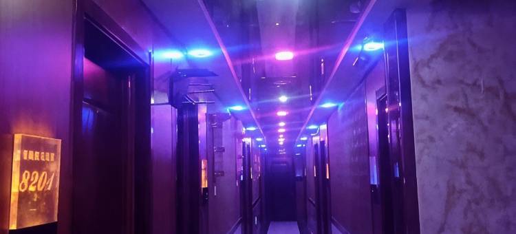 兴海青藏假日宾馆图片