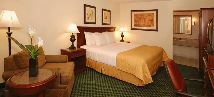卡纳维拉尔港地区(Island Hotel of Space Coast)图片