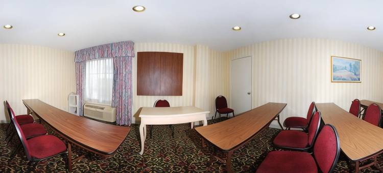 查茨沃斯智选假日套房酒店(Holiday Inn Express & Suites CHATSWORTH by IHG)图片