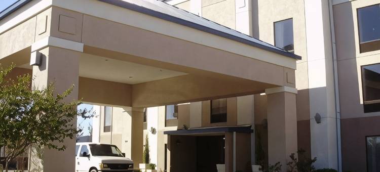 珀尔/杰克逊机场戴斯酒店(Days Inn by Wyndham Pearl/Jackson Airport)图片