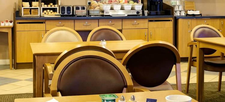 林肯佳阁酒店(洲际旗下)(Garner Hotel Lincoln By IHG)图片