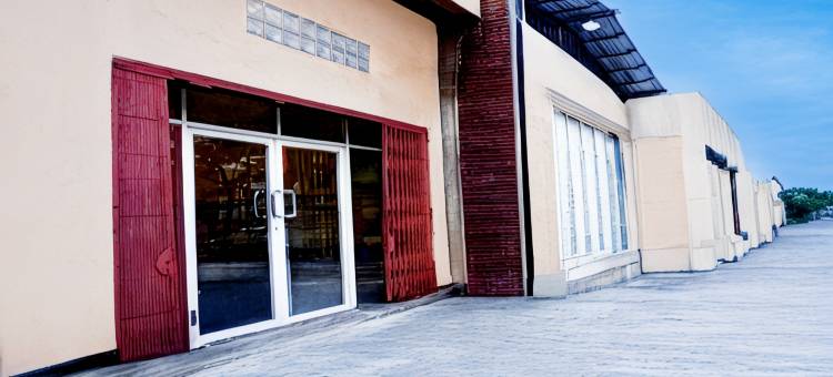 O酒店(原 Kapten Muslim Residence)千禧广场(Hotel O near Plaza Millenium formerly Kapten Muslim Residence)图片