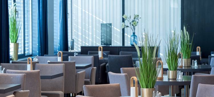 基维克品质酒店(Quality Hotel Strand Gjøvik)图片