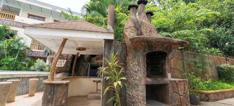 Alona Apartments 1-bedroom apartment with excellent WiFi, in the heart of Alona图片