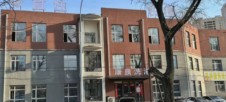 宜住酒店图片