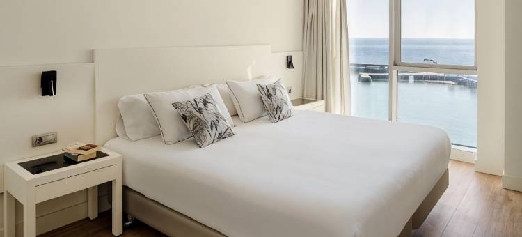 阿瑞斯弗格兰酒店及水疗中心(Arrecife Gran Hotel & Spa)图片