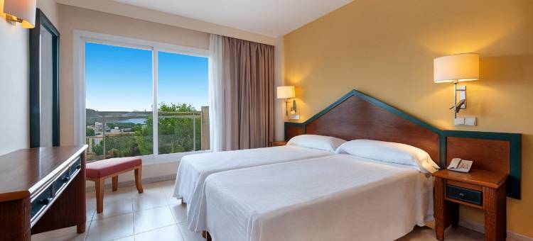 瓦伦丁公园俱乐部饭店(Valentin Grand Park Suite Hotel)图片