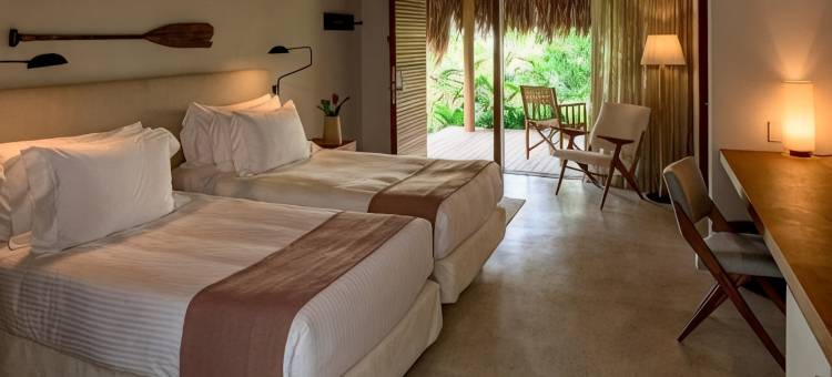 法萨诺特兰科索酒店(Hotel Fasano Trancoso)图片