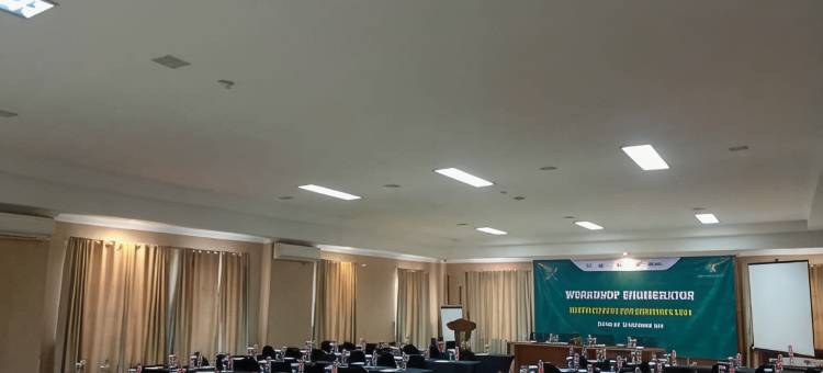 勒塞玛尔酒店-瑟朗(Le Semar Hotel Serang)图片