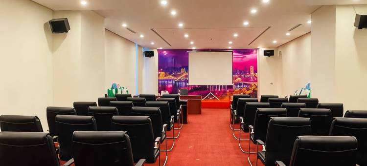 岘港汉江酒店(Danang HAN River Hotel)图片
