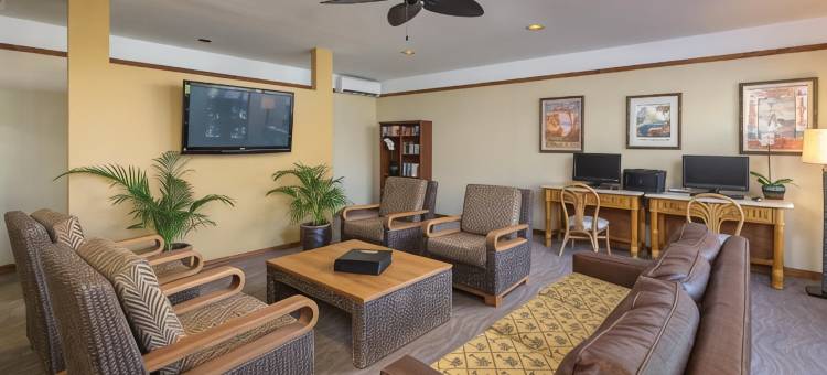 温德姆俱乐部科纳夏威夷度假村(Club Wyndham Kona Hawaiian Resort)图片