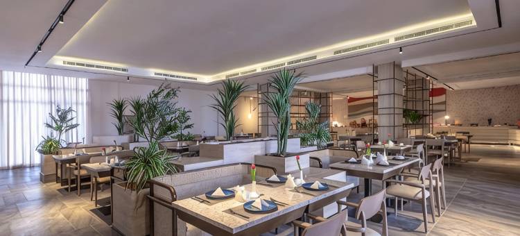 阿卜哈Ewaa Express酒店(Ewaa Express Hotel - Abha)图片