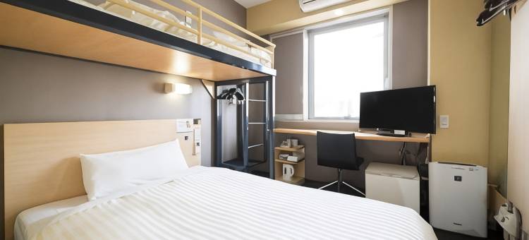 门真超级酒店(Super Hotel Kadoma)图片