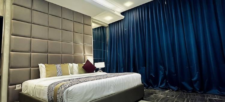 布莱尔行政套房酒店(Blaire Executive Suites)图片