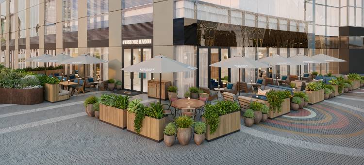 Cheval Maison Expo City 迪拜(Cheval Maison – Expo City Dubai)图片