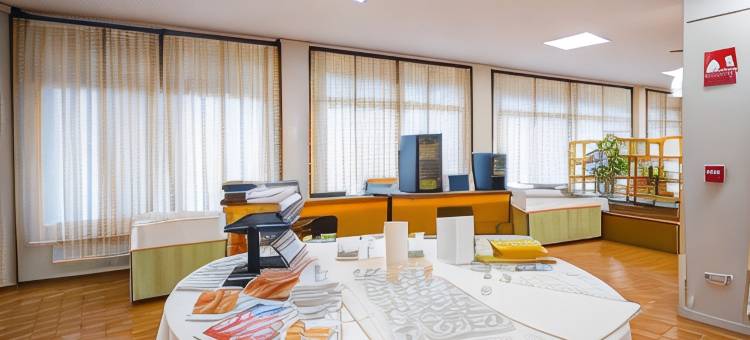 阿尔达博伊罗(Hotel Alda Boiro)图片