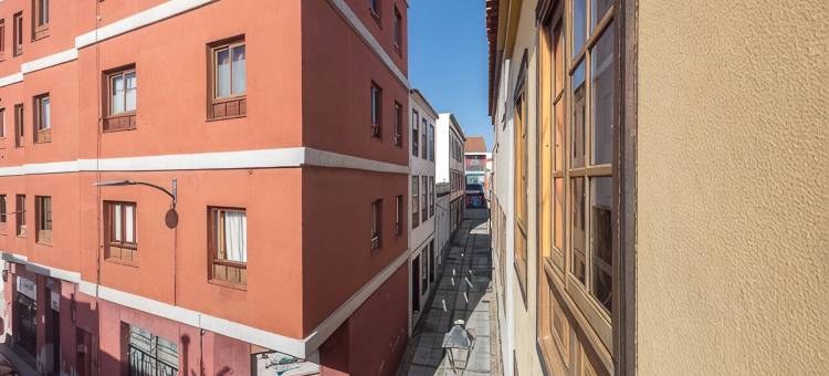 GuestReady - la Laguna Centro Urban Suite图片