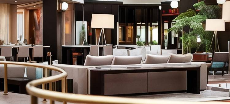 滨海广场精英酒店(Elite Hotel Marina Plaza)图片