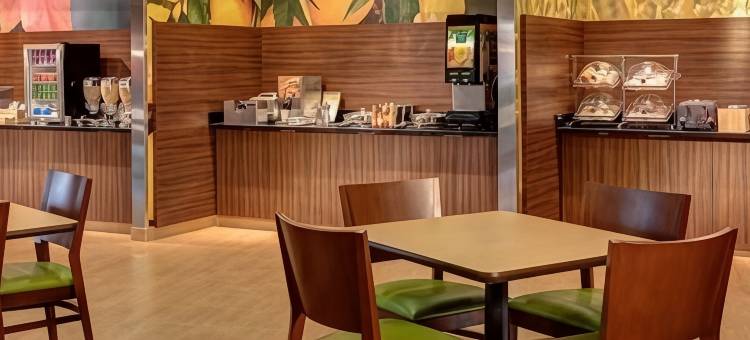 得梅因厄本代尔万枫酒店及套房(Fairfield Inn & Suites des Moines Urbandale)图片