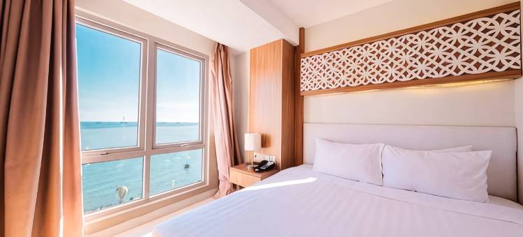 巴厘巴板阿斯塔拉酒店(Astara Hotel Balikpapan)图片