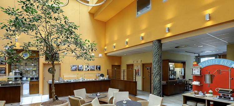 宜必思维也纳城市酒店(Ibis Wien City)图片