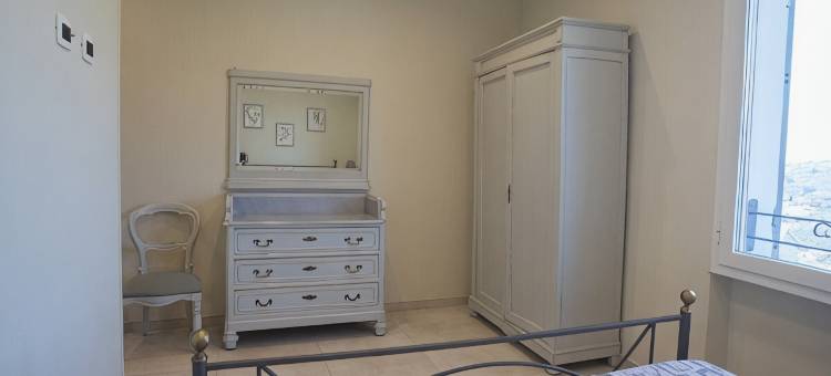 Casa vacanze Madonna della Neve图片