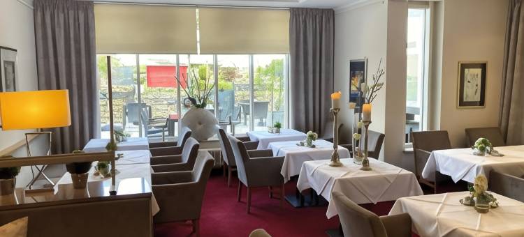 卡曼波罗的海住宅酒店(Hotel Cammann Grömitz)图片
