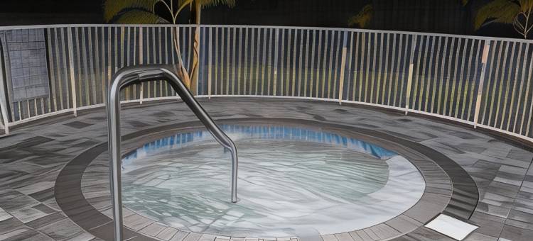 萨拉索塔卡莱尔旅馆(Carlisle Inn Sarasota)图片