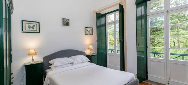 富尔纳斯GuestReady-Quercus度假屋(GuestReady - Quercus House Furnas)图片