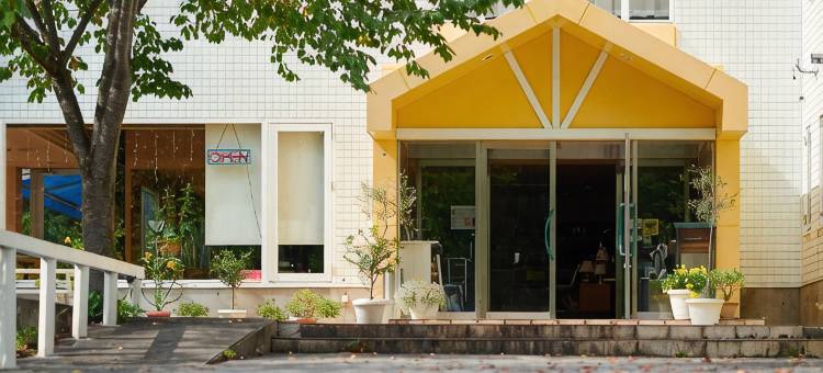 浅间高原酒店(Asama Kogen Hotel)图片