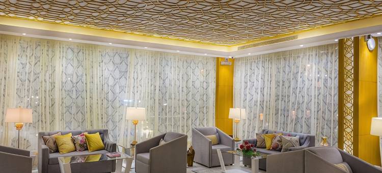 艾卜哈阿尔穆哈伊德公寓(Al Muhaidb Residence - Abha)图片