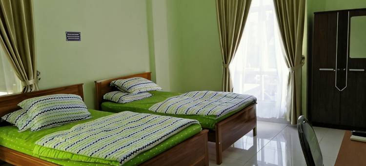 克里斯纳青年旅馆(Krisna Hostel)图片