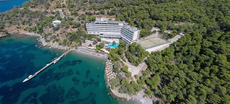 宁静蓝色度假村(Sirene Blue Luxury Beach Resort)图片