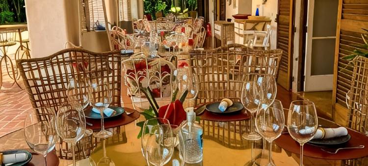 罗坎达贝拉维斯塔(Locanda Bela Vista)图片