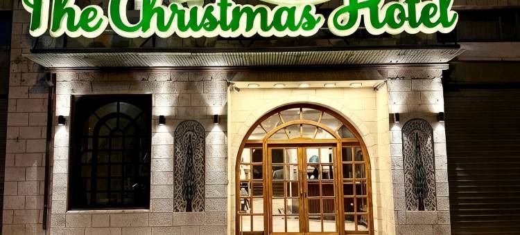圣诞酒店(Christmas Hotel - Jerusalem)图片