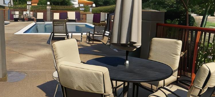 沃斯堡丽怡酒店(Country Inn & Suites by Radisson, Fort Worth, TX)图片