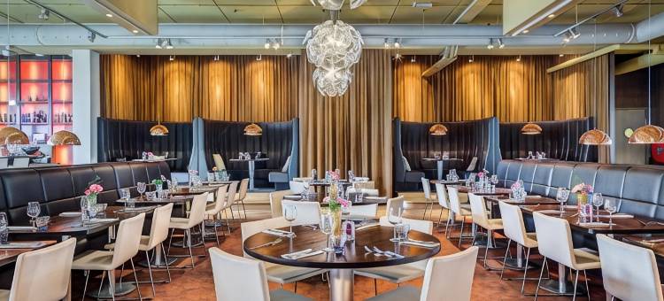 兹沃勒流明酒店(Hotel Lumen Zwolle)图片