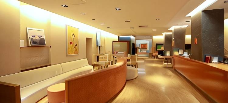 梅杰酒店(Hotel Major)图片